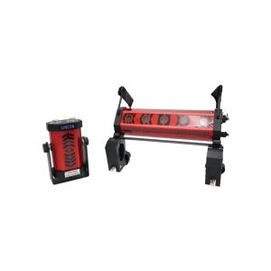 신콘 중기 수광기 중장비 STR-1000 수신기 토목작업 레드빔 STR1000