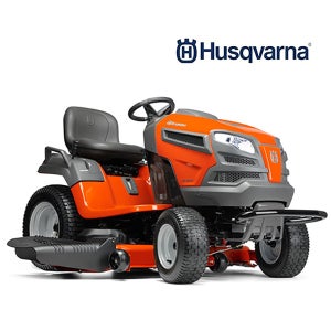 허스크바나 승용잔디깍기 YTH2642TDF 콜라엔진42인치