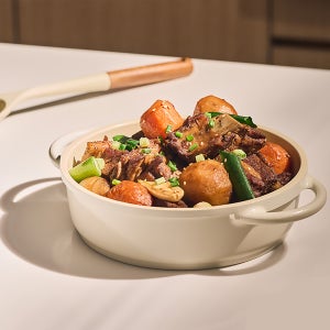 트루쿡 국산 인덕션 냄비 세라믹 냄비세트 전골냄비20cm