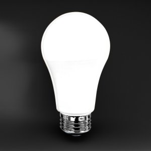 남영 LED 전구 12W 램프 벌브 조명 주광색 하얀빛