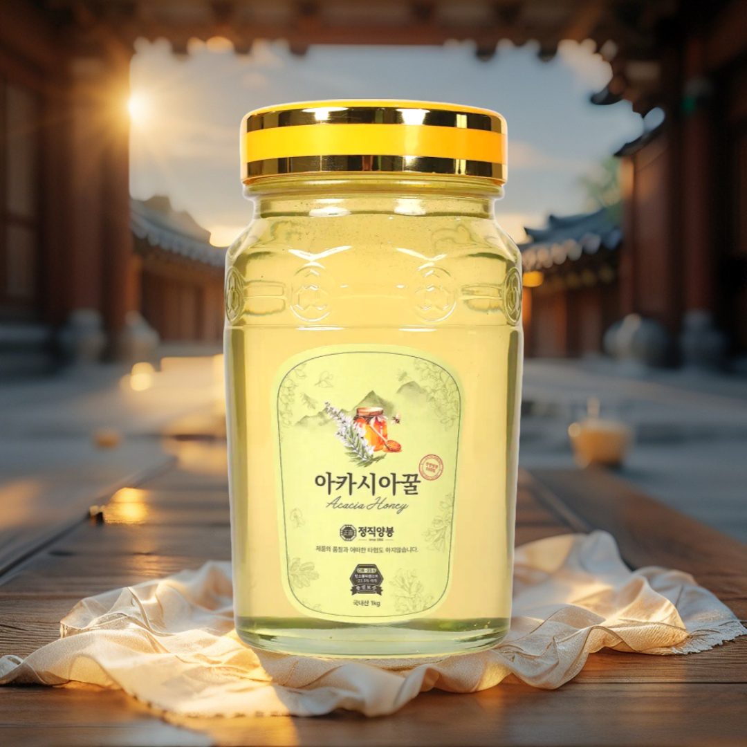 정직양봉 이미지