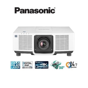파나소닉 PT-MZ880 레이저 프로젝터(설치)