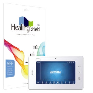 자이 S&D EHW-1050 월패드 올레포빅 액정보호필름