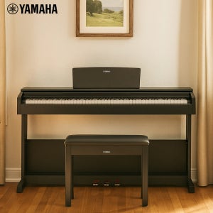 야마하 전자 디지털피아노 YDP105 YDP-105