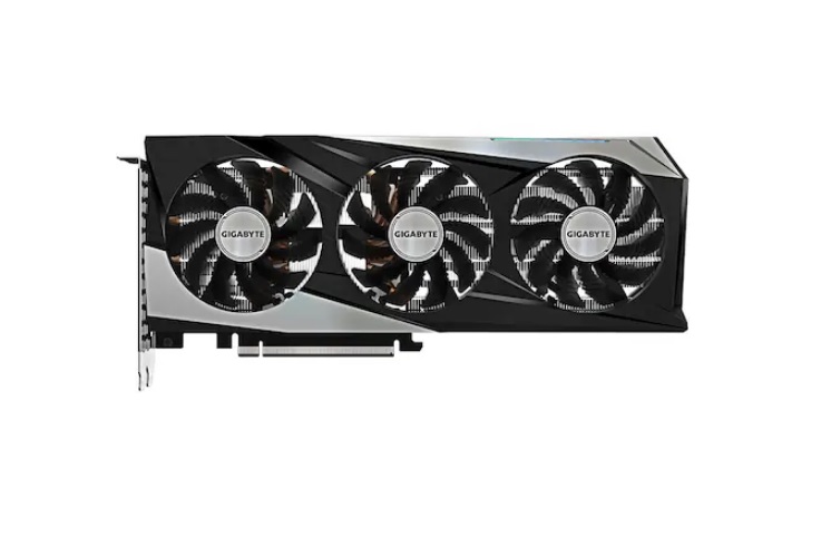 기가바이트 RTX 3060 TI GAMING OC 8GB DP HDMI 4K 그래픽카드