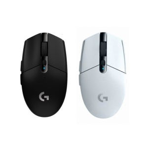 로지텍 G304 정품 무선 마우스 사무용 업무용 노트북 게이밍 마우스