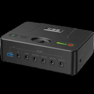 전자제품 충전 배터리 UPS 무정전 42000mA 24V12V