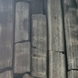 호영숯둥이 대나무숯 사각10kg 비장탄 참숯 구이용 업소용 바베큐숯