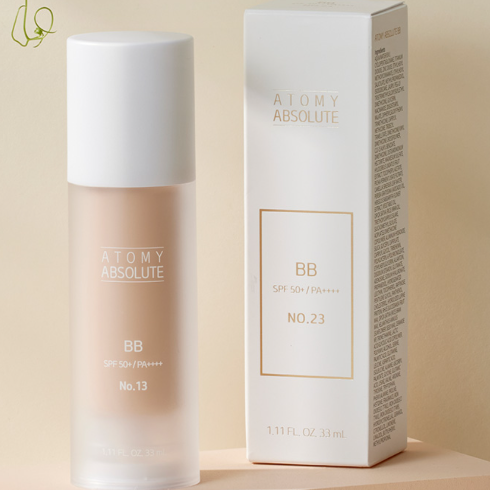 골드캐비어뉴트리션비비크림