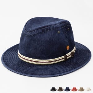 아웃도어 페도라 남자 중절모 카우보이모자 신사