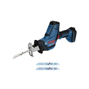 보쉬 컷쏘 GSA 18V-LI C 충전 컷소 베어툴 본체 18V