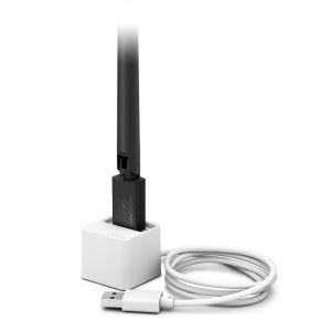 아이피타임 AX900UA 와이파이6 무선랜카드