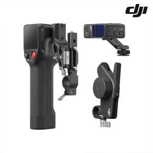 DJI Focus Pro 크리에이터 콤보