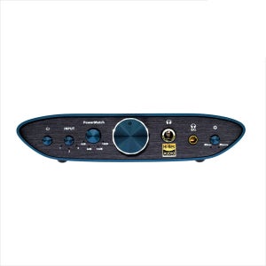 iFi ZEN CAN Signature 아이파이 아날로그 헤드폰 앰프