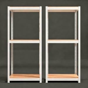 와이어선반스탠드형 선반 수납선반 철제 다용도