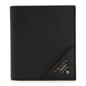 프라다 사피아노 남성 반지갑 2MO004 QME F0002