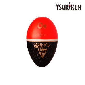 쯔리겐 원투구레 J에디션 구멍찌 감성돔 벵에돔 참돔 TSURIKEN