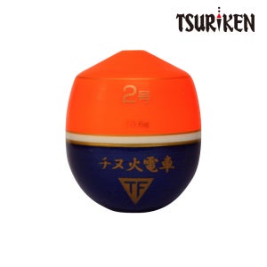 쯔리겐 지누 화전차 구멍찌 감성돔 벵에돔 참돔 TSURIKEN