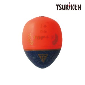 쯔리겐 탑지누 오렌지 구멍찌 감성돔 벵에돔 참돔 TSURIKEN
