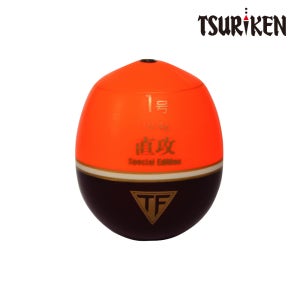 쯔리겐 직공 스페셜에디션 구멍찌 감성돔 벵에돔 참돔 TSURIKEN