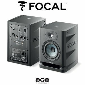 FOCAL ALPHA 50 EVO (1통) 포칼 알파 에보 모니터 스피커