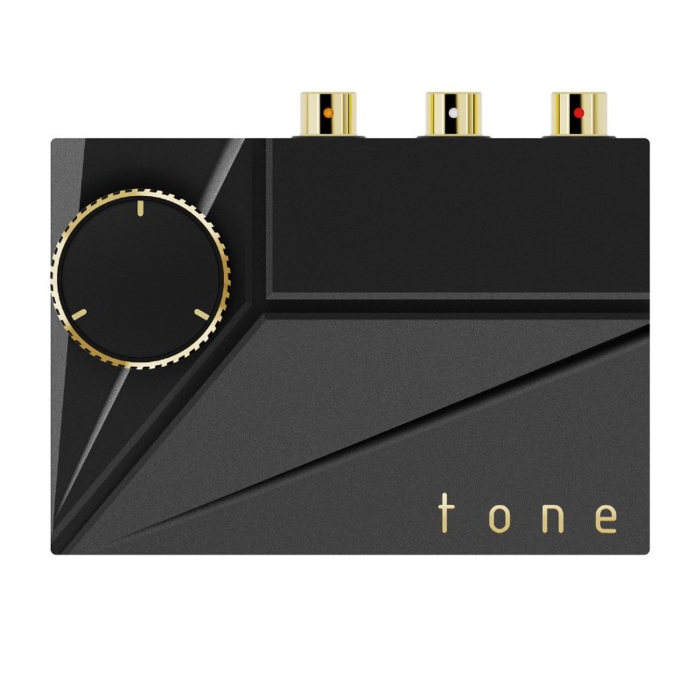 Tone2 Pro DAC
