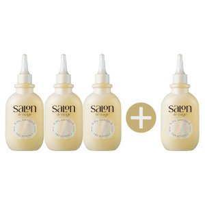 [3+1](리뉴얼)살롱드마지 앰플 트리트먼트 200ml (3+1개)