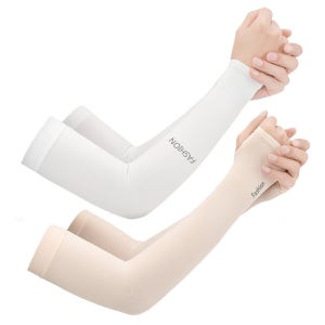 golf1004 골프팔토시 자외선차단 남여공용 냉감 손등형 손목형