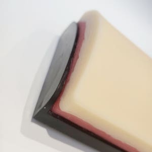 피부실습모형 의대생 트레이닝 교구 훈련 실습 봉합연습 인조피부모형 간호사 실리콘