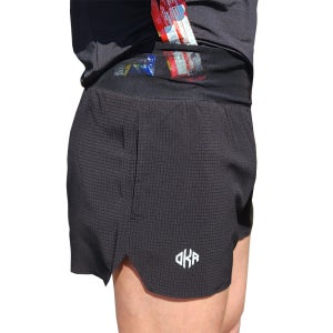 오케이알 마라톤 반바지 러닝쇼츠 헬스 팬츠 스포츠 벨트 일체형 트레일러닝