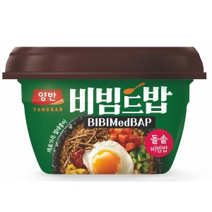 비빔드밥 최저가 가성비상품