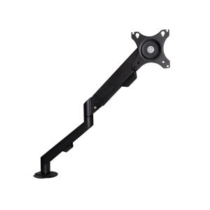 마하링크 가스스프링 싱글 모니터암 거치대 상하 좌우 각도 조절 ML-DBG12S