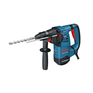 보쉬 함마드릴 GBH 3-28 DRE 유선 로타리 해머드릴 3.5J 800W