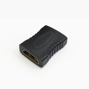마하링크 HDMI to HDMI F/F 연장 젠더 ML-H002