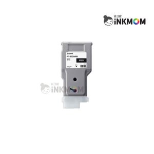 캐논 PFI-8320MBK 매트검정 정품잉크 TM-5200 TM-5205 TM-5300 TM-5305