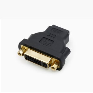 마하링크 HDMI to DVI F/F 변환 젠더 ML-H014