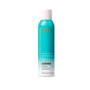 모로칸오일 드라이샴푸 다크톤 205ml