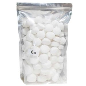 뱀 퇴치법 백반 가루 뱀이 싫어하는 냄새 전원주택 마당 텐트 뱀 퇴치제 기피제