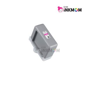 캐논 PFI-51M 빨강 정품잉크 PRO 520 521 540 540S 541 541S 560