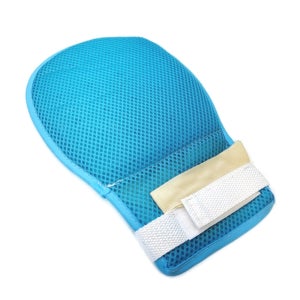 손구속장갑 간병 손고정 결박밴드 침대고정 환자 스트랩