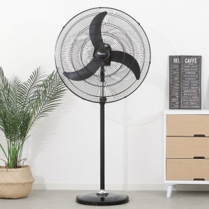 대우x비오닉 30인치 초대형 선풍기 공업용 업소용 스탠드 선풍기 강풍기