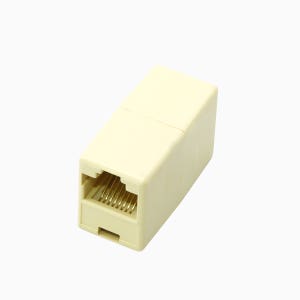 마하링크 8P8C I형 커플러 핀 방식 ML-C001