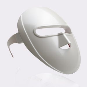 한국산 BALED 369 마스크 피부 미용 기기 LED 마스크 효과 mask