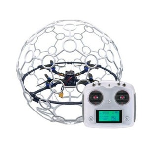 스트라이커 RTF+ST10 조종기 세트 / 드론축구