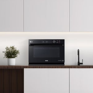 엘지 디오스 32리터 가정용 광파오븐 스마트 인버터 홈베이킹 오븐렌지