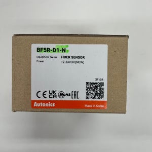 BF5R-D1-N 오토닉스 포토센서