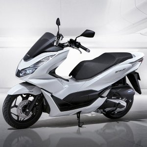 SYM VSX125 ABS 2채널 스쿠터 / PCX125