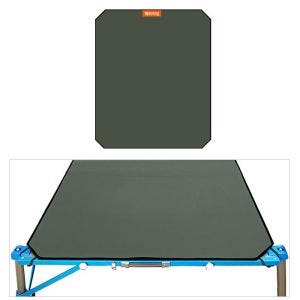 해피피싱 원샷 매트 (1000x1200) 낚시 좌대 위에 까는 깔판