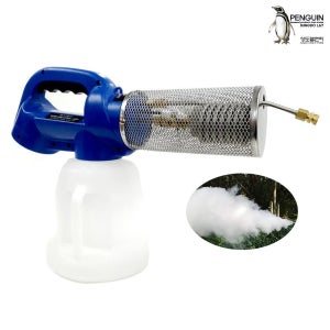 DIA 연막기/연막소독기 (스텐펌프뭉치적용) 방역기 해충퇴치 모기퇴치기