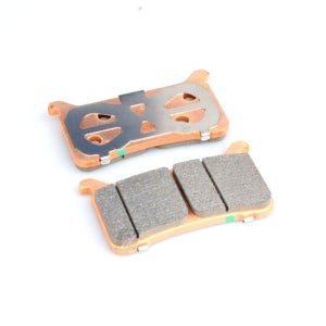 혼다 레블1100 순정 앞 브레이크 패드 06455-MJM-D41